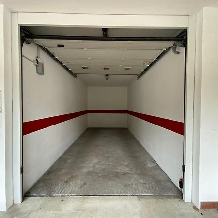 Cesa Panaval Apartments Santa Cristina Val Gardena Екстер'єр фото