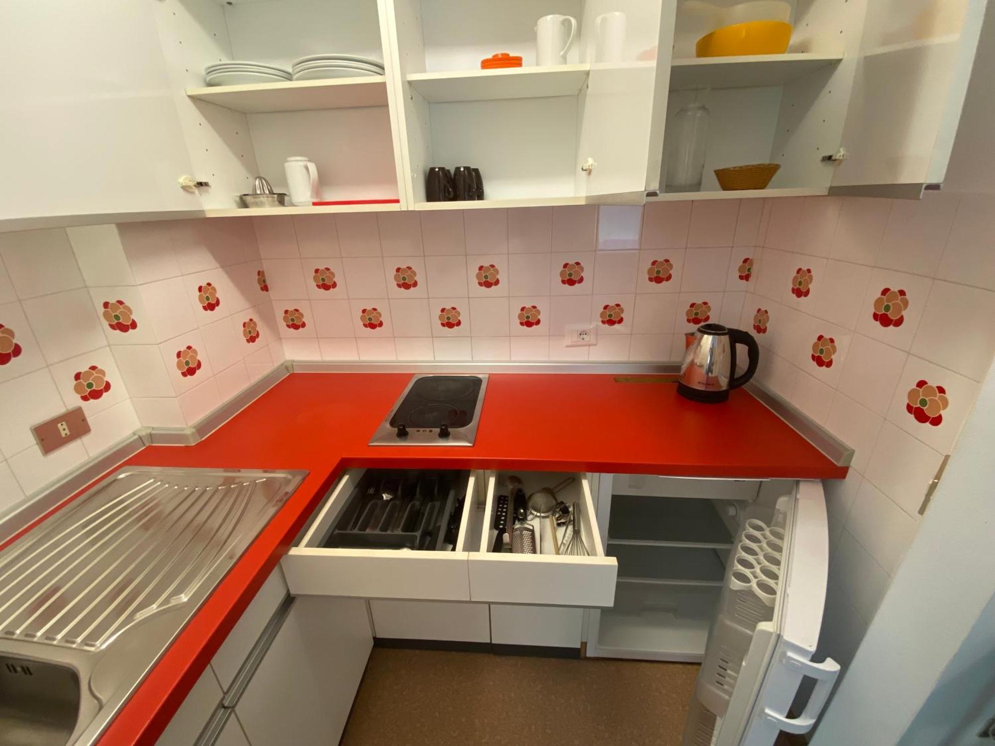 Cesa Panaval Apartments Santa Cristina Val Gardena Екстер'єр фото