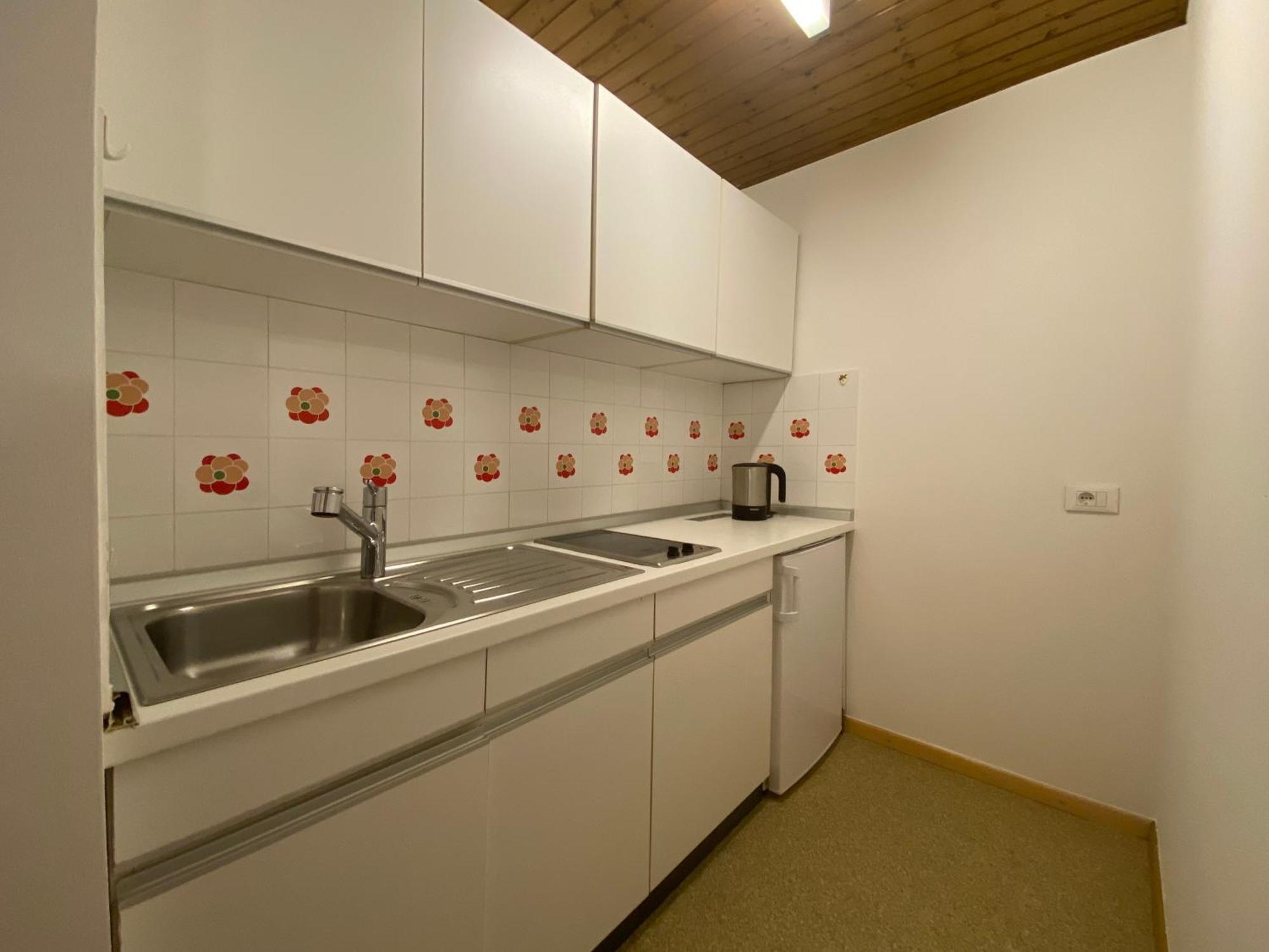 Cesa Panaval Apartments Santa Cristina Val Gardena Номер фото