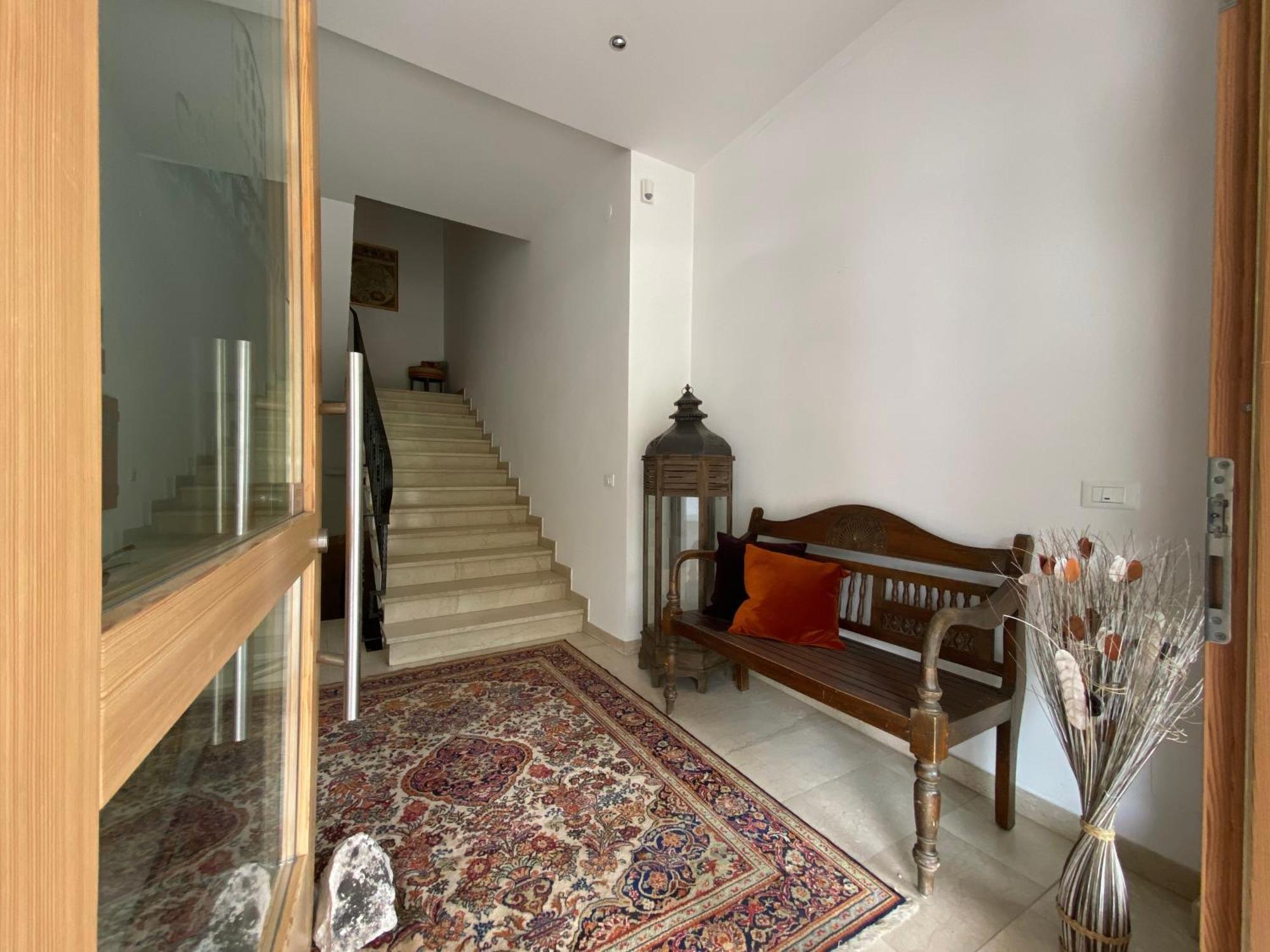Cesa Panaval Apartments Santa Cristina Val Gardena Екстер'єр фото
