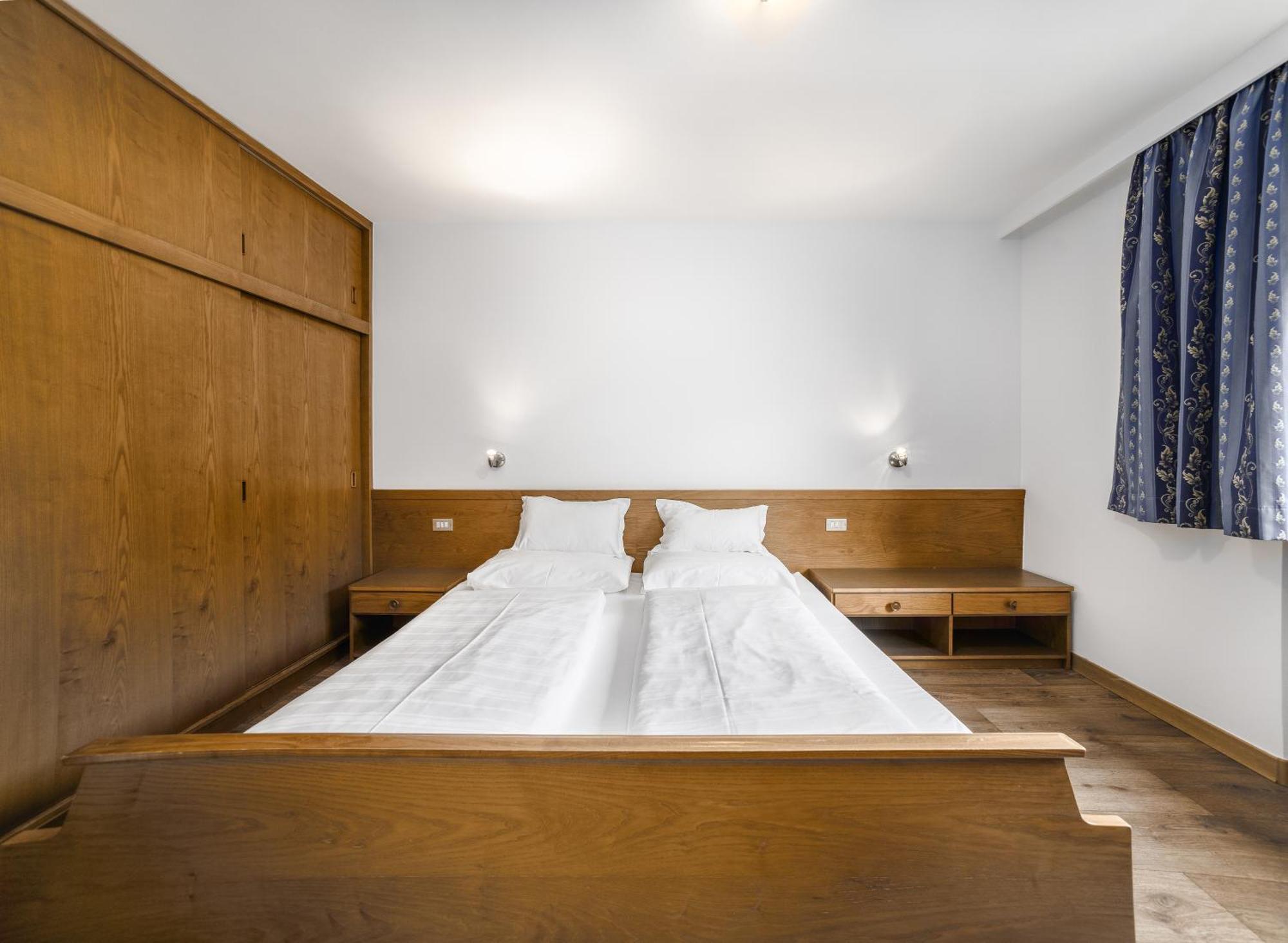 Cesa Panaval Apartments Santa Cristina Val Gardena Номер фото
