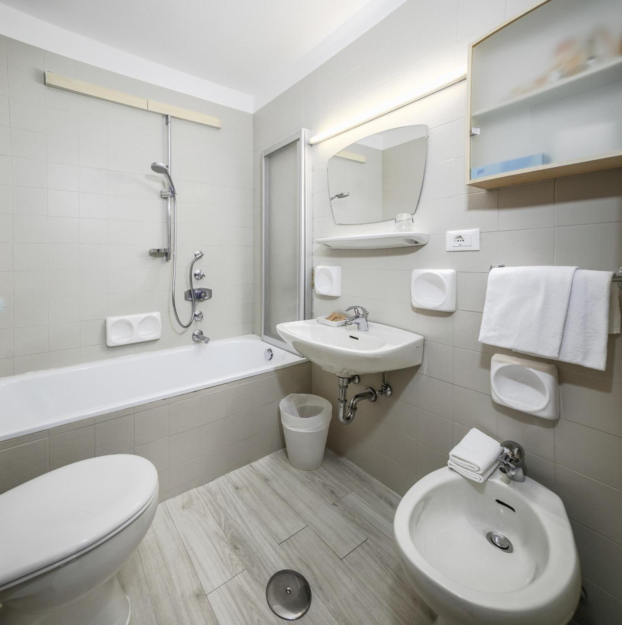 Cesa Panaval Apartments Santa Cristina Val Gardena Номер фото