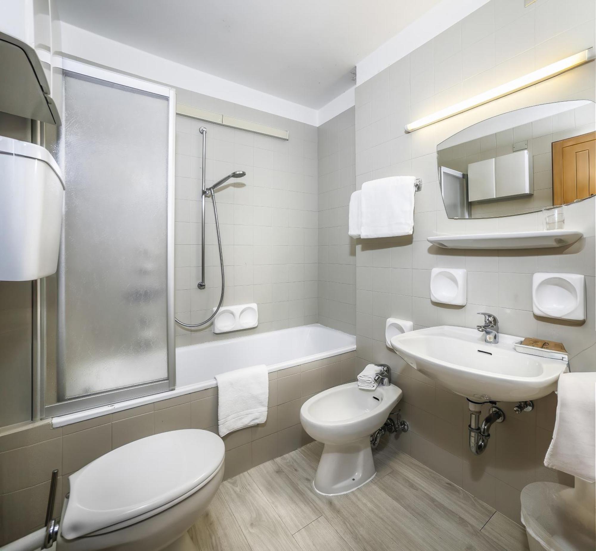 Cesa Panaval Apartments Santa Cristina Val Gardena Номер фото