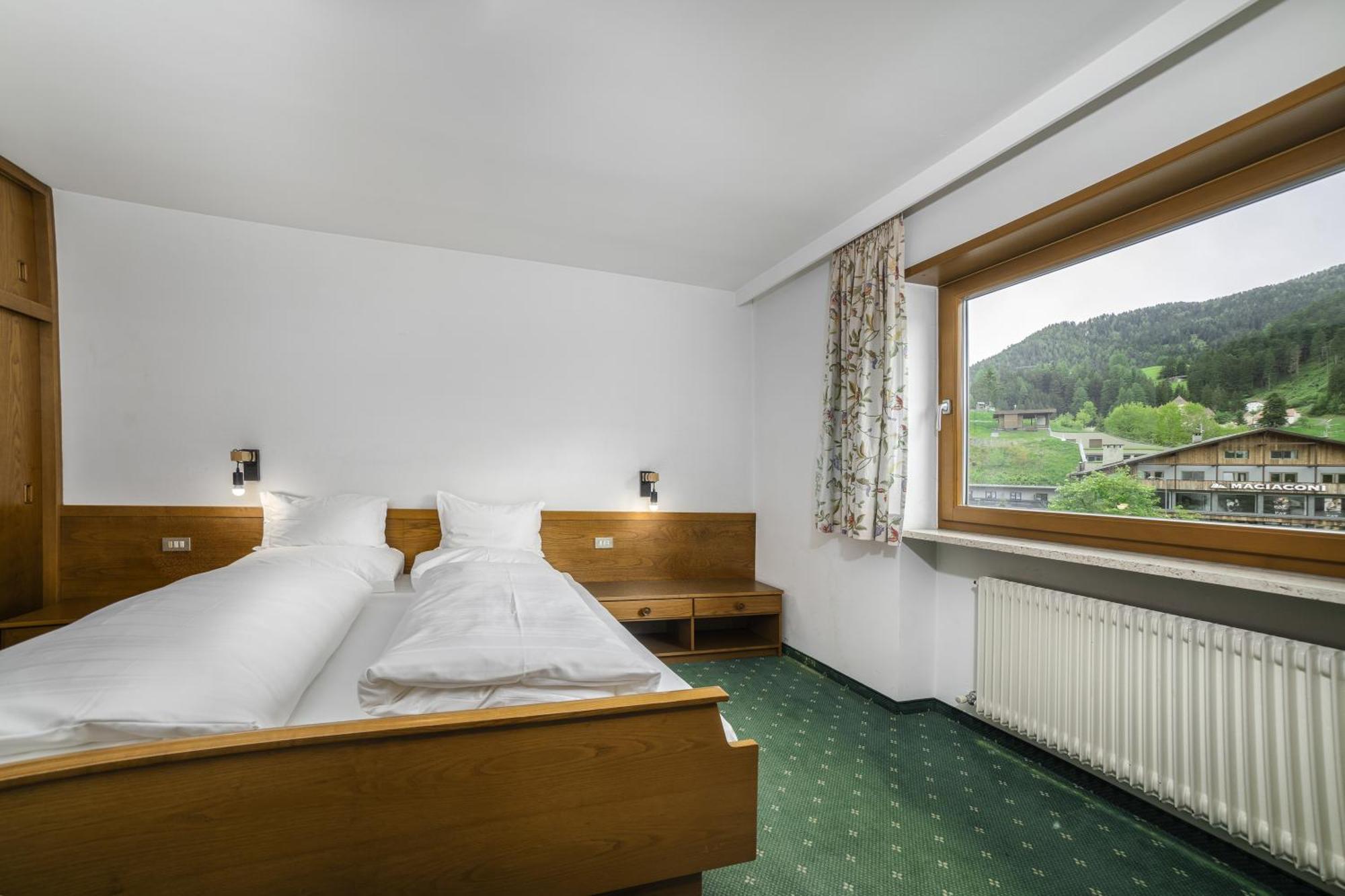 Cesa Panaval Apartments Santa Cristina Val Gardena Номер фото