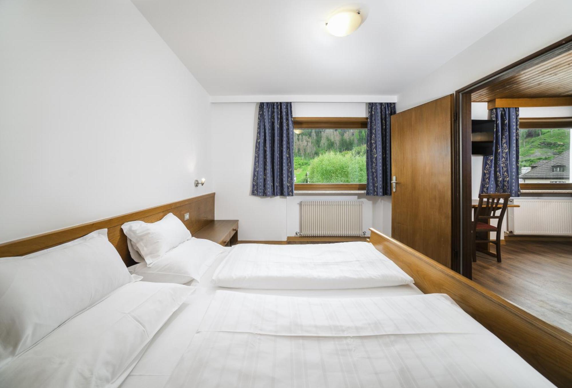 Cesa Panaval Apartments Santa Cristina Val Gardena Номер фото