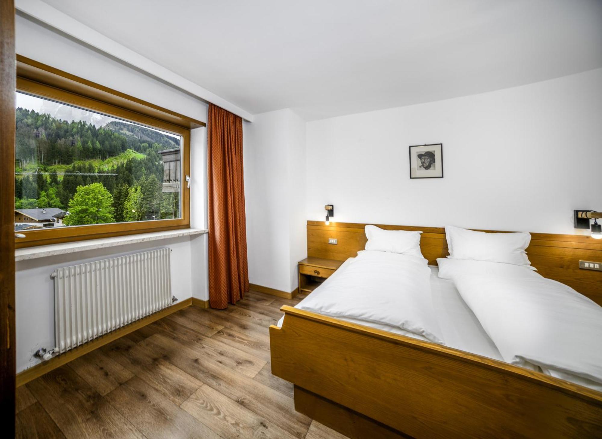 Cesa Panaval Apartments Santa Cristina Val Gardena Номер фото