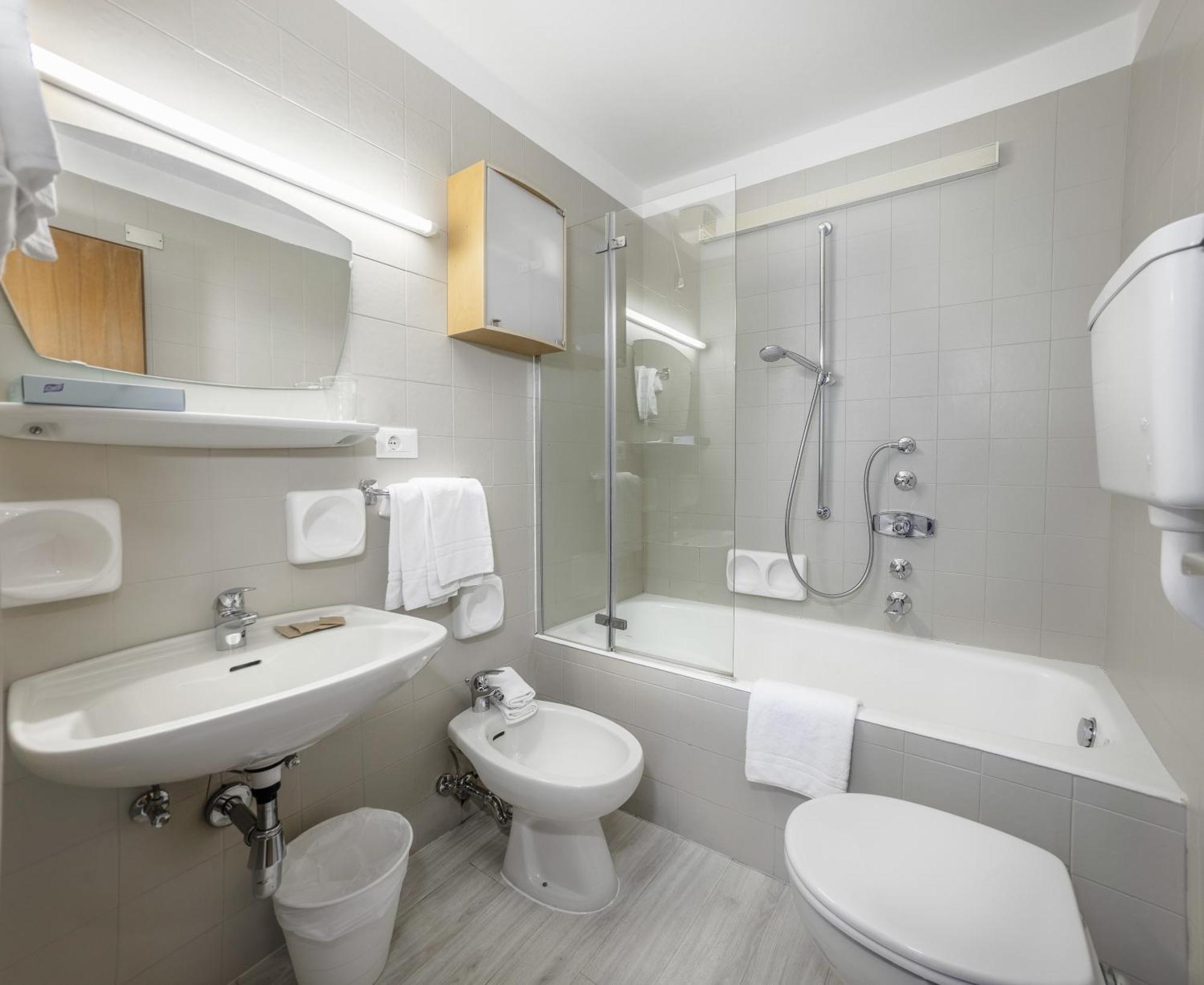 Cesa Panaval Apartments Santa Cristina Val Gardena Номер фото