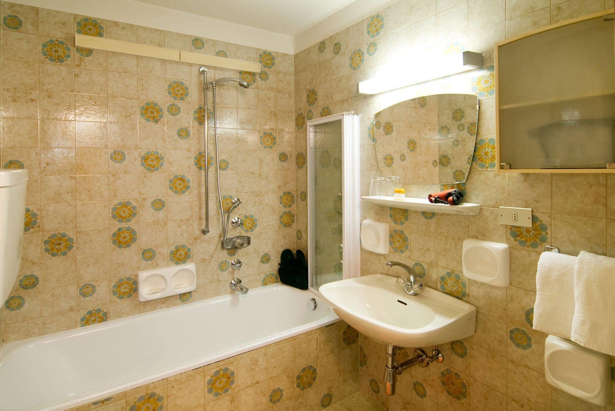 Cesa Panaval Apartments Santa Cristina Val Gardena Екстер'єр фото